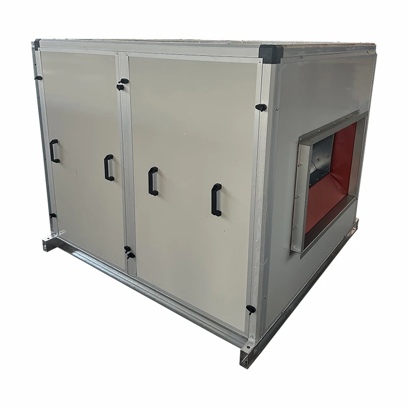 Centrifugal Cabinet Fan