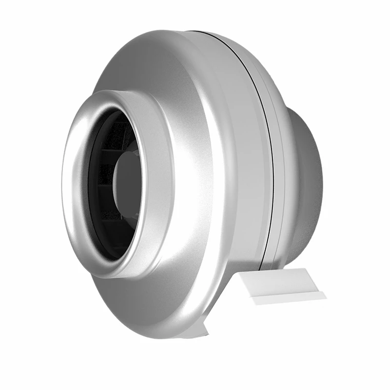 Circular Duct Fan