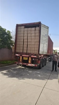 Full Container Pipeline Fans Successfully Exported To Support India's Green I...