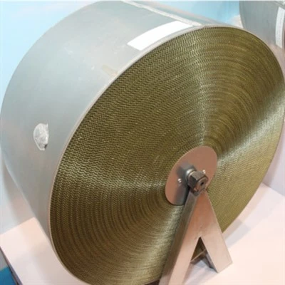 Aluminum Rotary Heat Wheel