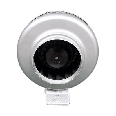 Centrifugal Ventilation Fan