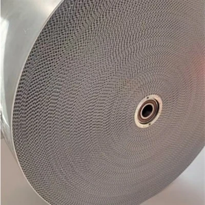 3A Molecular Sieve Heat Recovery Wheel