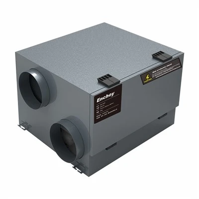 Enchoy Central Ventilation