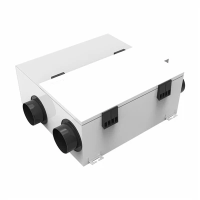 Home Fresh Air Exchanger
