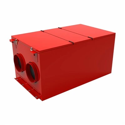 Horizontal Air Exchanger