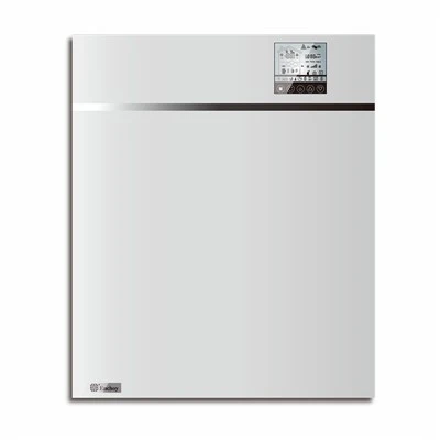 Inline Fresh Air Fan