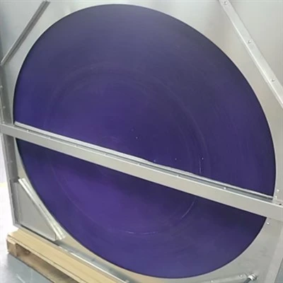 Marine Rotary Heat Wheel