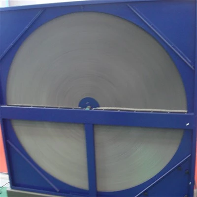 Silica Gel Rotary Heat Wheel