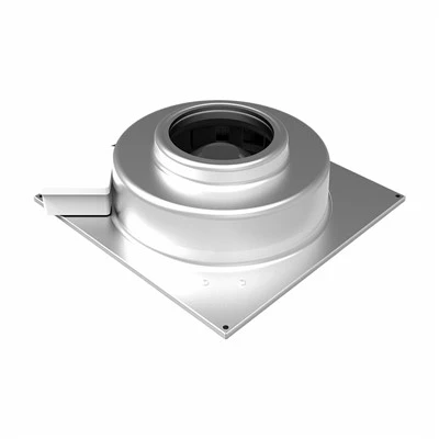 Wall Mounted Duct Fan