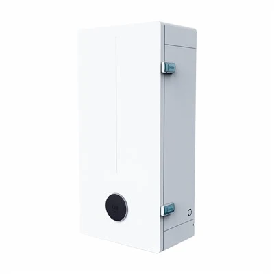 Wall-mounted Fresh Air